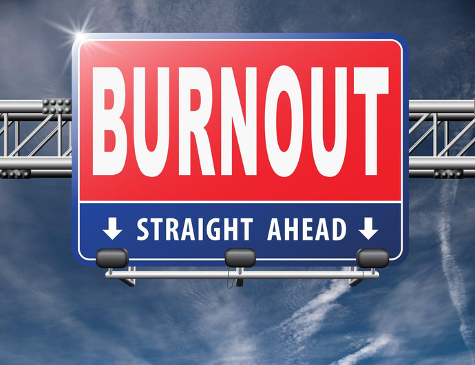 10 Secrets to Slay Burnout & Maintain Joy in Ministry