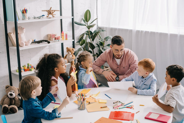 10 Tips to Best Handle Discipline in Children's Ministry - Children's Ministry Deals