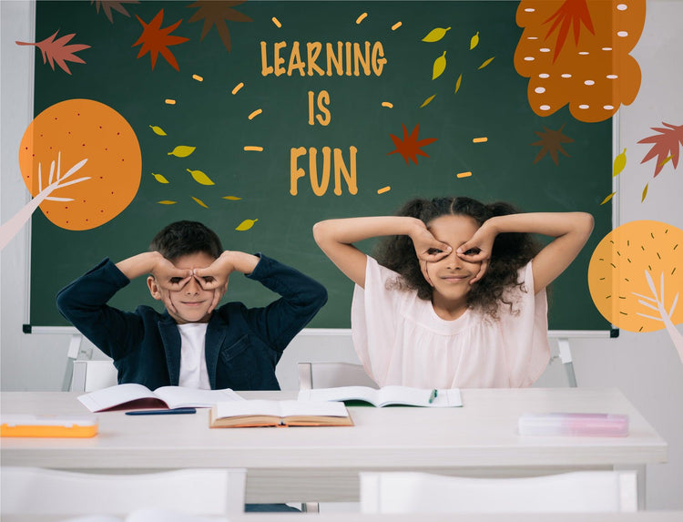 13 Super Simple Ways to Make Sunday School Fun - Children's Ministry Deals