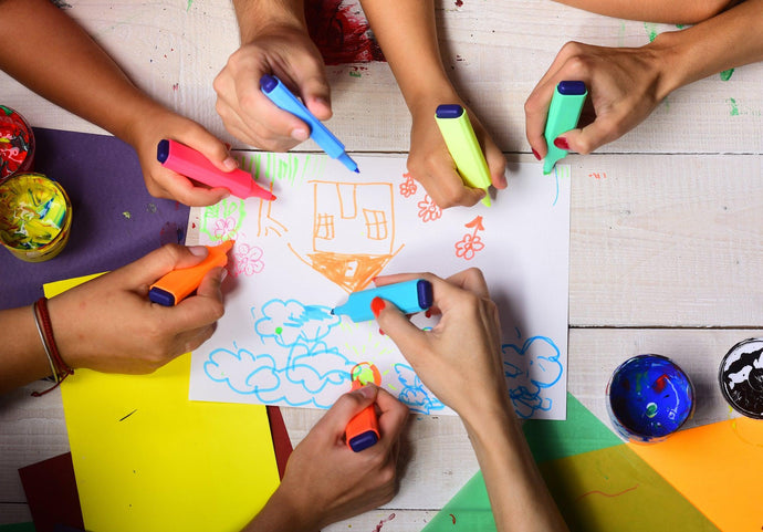 21 Little To No Prep Sunday School Time Fillers