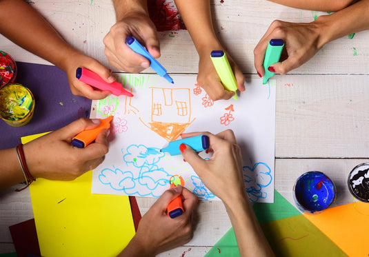 21 Little To No Prep Sunday School Time Fillers - Children's Ministry Deals