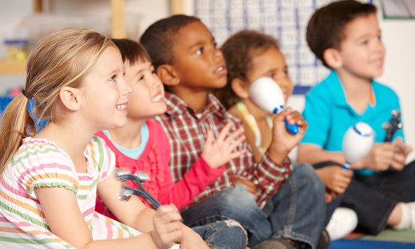 3 Last-Minute Children's Ministry Lesson Ideas for When You Need Them