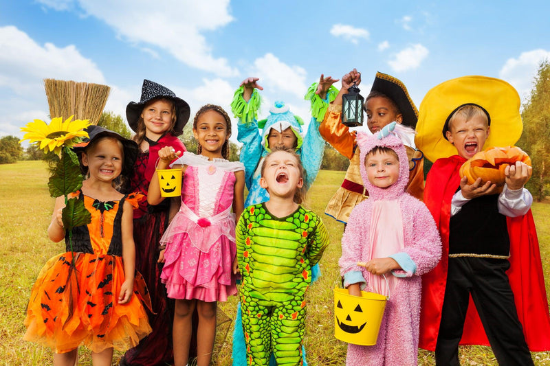 3 Children Ministry Alternatives to Halloween (That Aren’t Harvest Festivals) - Children's Ministry Deals