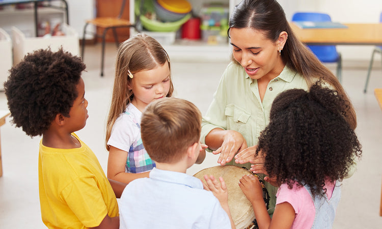 Don’t Panic! 8 Activity Ideas When Adult Services Go Too Long