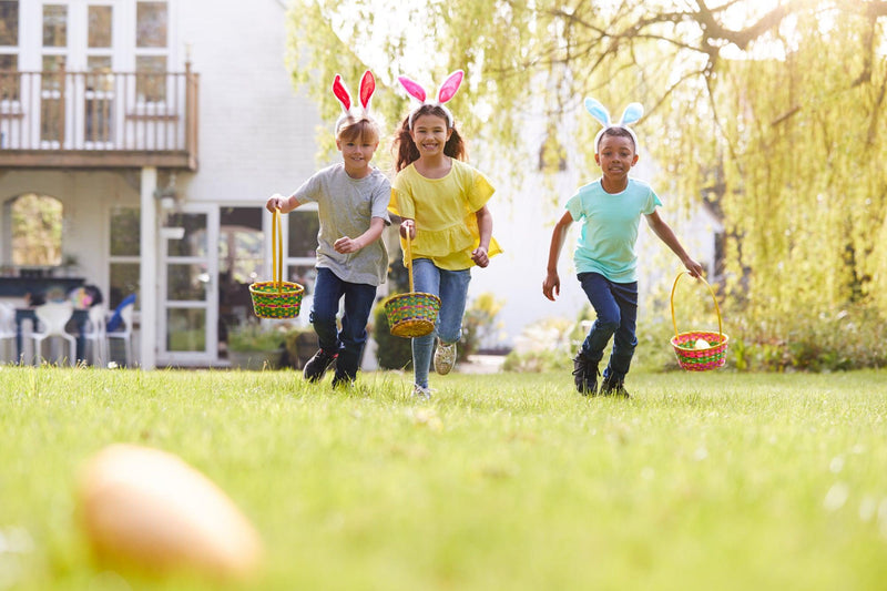 5 Fun Easter Egg Hunt Alternative Ideas - Children's Ministry Deals
