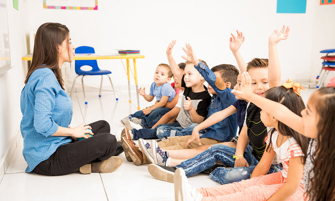 10 Tricks to Make Your Sunday School Lessons Stick