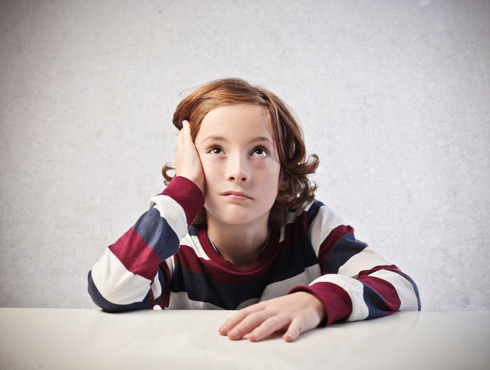 7 Signs Your Sunday School Lesson Isn't Engaging Enough 