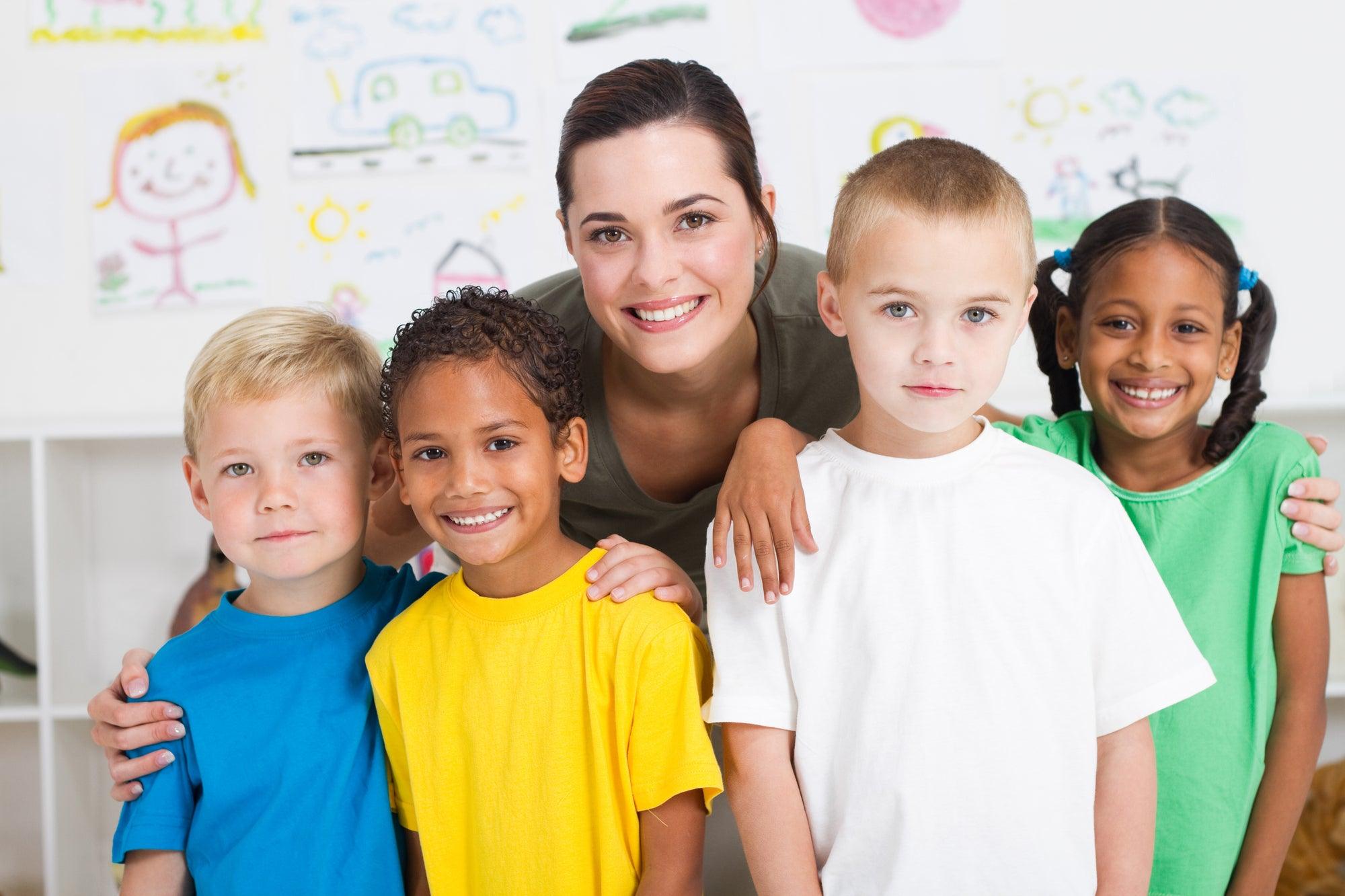 7 Tips for Helping Students with Special Needs in Children’s Ministry ...