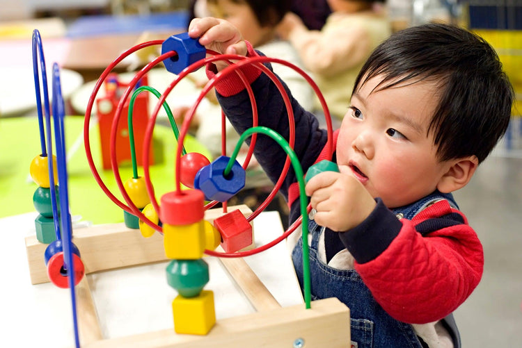 9 SIMPLE GOSPEL-CENTERED IDEAS FOR YOUR CHURCH NURSERY - Children's Ministry Deals