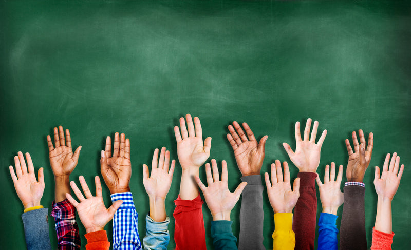 21 Classroom Management Tips for Children’s Ministry