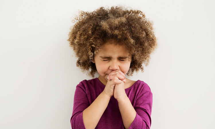 Fun Activities that Teach the Lord's Prayer