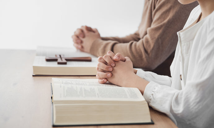 How to Engage Kids for the Six Weeks of Lent