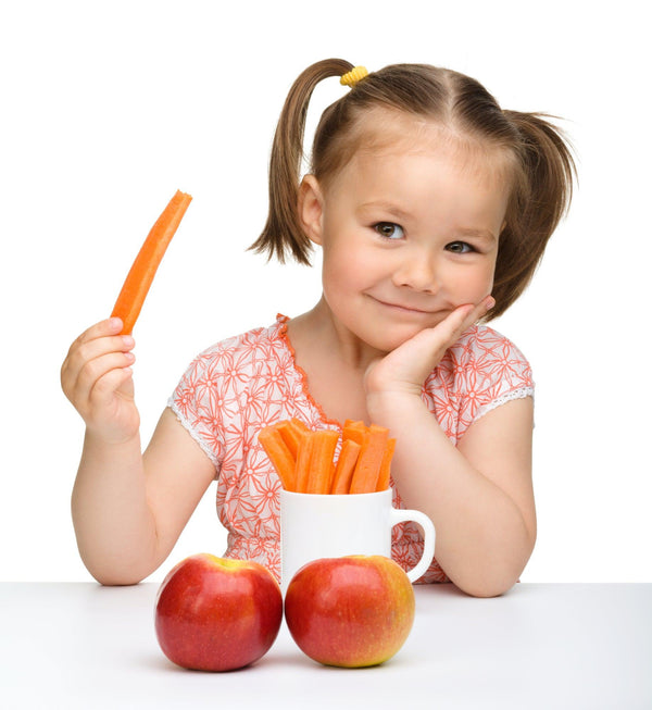 Child Tested, Sunday School Teacher-Approved Gluten-Free Snacks - Children's Ministry Deals