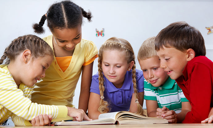 7 Must-Haves for Sunday School Lessons