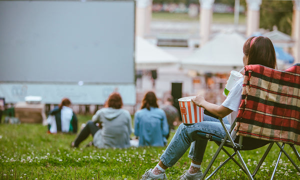 51 Movies for Your Church Movie Night