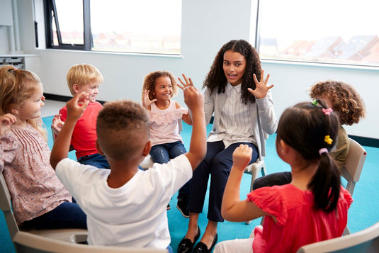 Classic Sunday School Games That Still Hold Up - Children's Ministry Deals