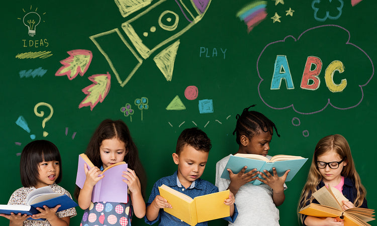 Top 10 Children's Ministry Themes