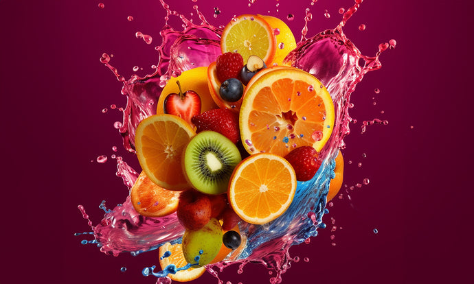 Teaching the Fruit of the Spirit to Kids
