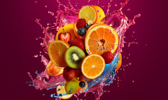 Teaching the Fruit of the Spirit to Kids