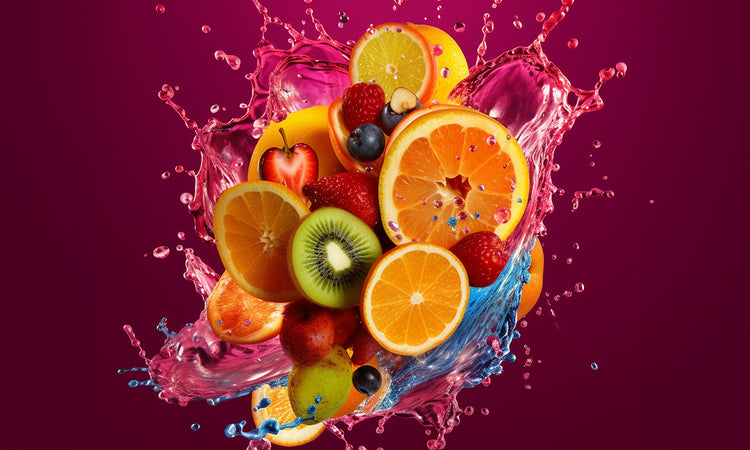 Teaching the Fruit of the Spirit to Kids