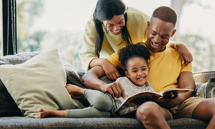 Creative "Honor Your Father and Mother" Activities for Kids