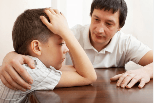 How To Help Kids Process Grief - Children's Ministry Deals