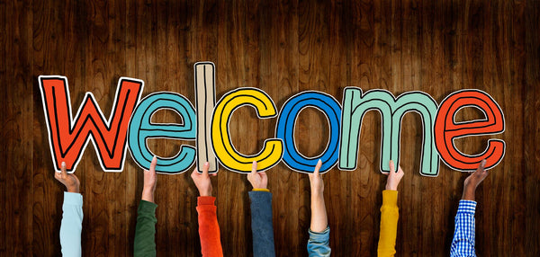 How to Make New Kids Feel Welcome in Your Children's Ministry - Children's Ministry Deals