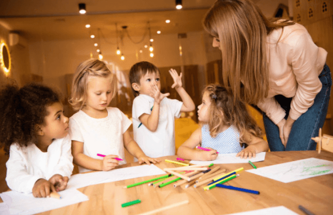 How To Prepare Good Sunday School Lessons For Toddlers - Children's Ministry Deals