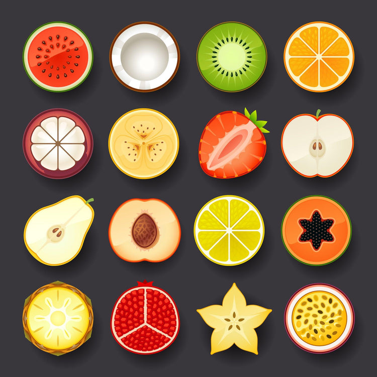 How to Teach the Fruit of the Spirit with Games  - Children's Ministry Deals