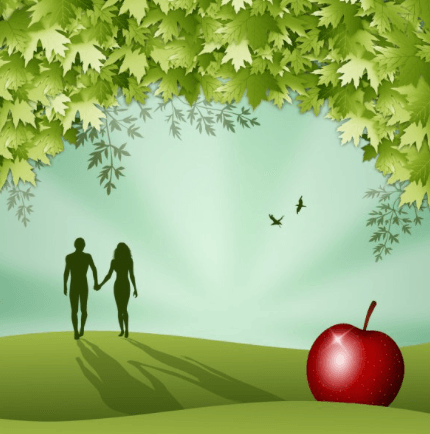 How to Teach the Story of Adam & Eve to Kids - Children's Ministry Deals