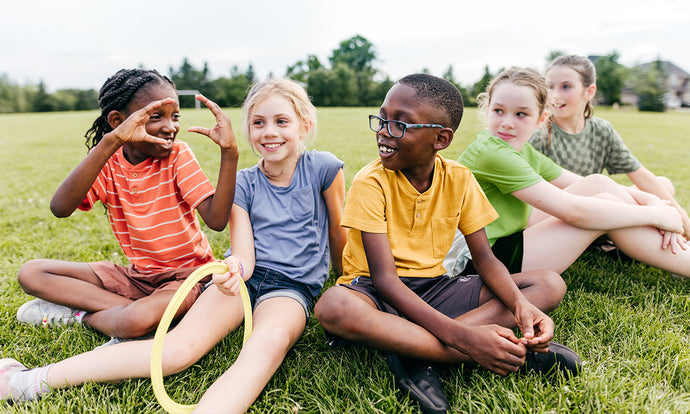 How to Select the Right VBS Games for Every Age Group