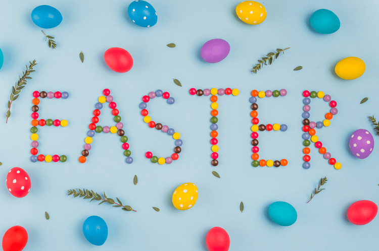 Easter Sunday School Lessons For Kids Church - Children's Ministry Deals