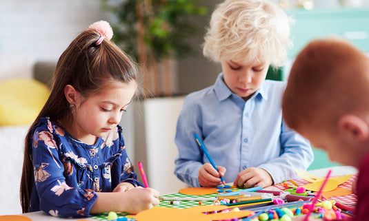 Easter Egg Hunt Alternatives for Kids Church