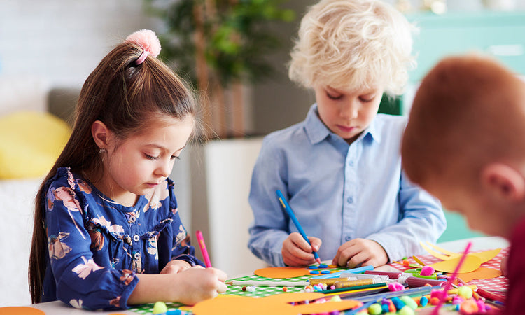 Easter Egg Hunt Alternatives for Kids Church