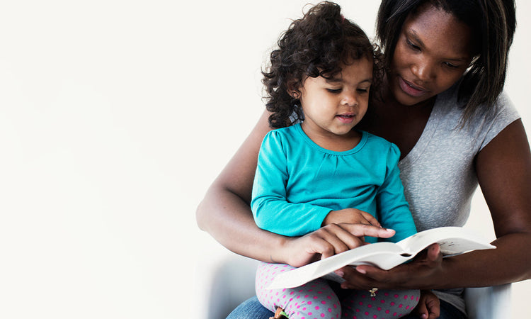 Famous Mothers from the Bible