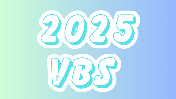 The Top VBS Themes For 2025