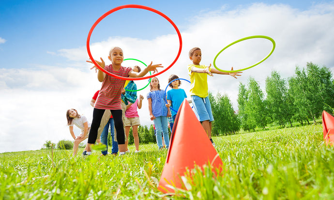 12 VBS Activities Your Kids Will Love