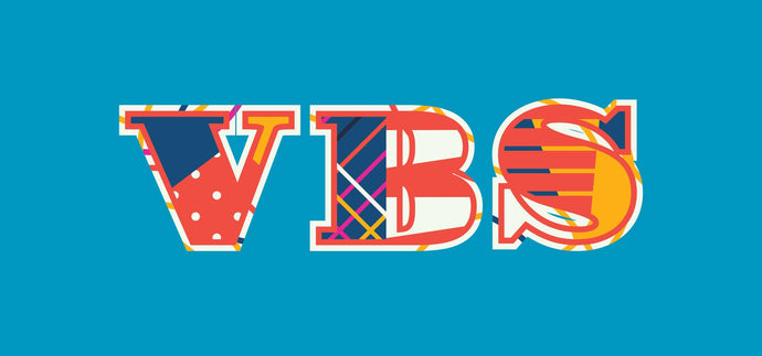 How to Start a Vacation Bible School from Scratch