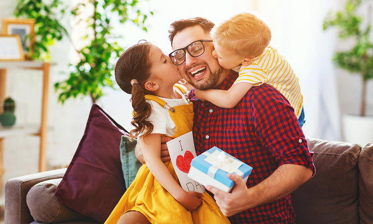 Father's Day Gift Ideas