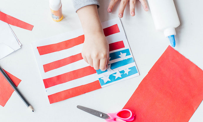 3 Memorial Day Sunday School Lesson Activities