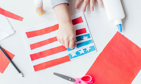 Memorial Day Activities