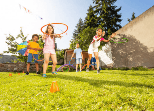 Bible Games for Kids