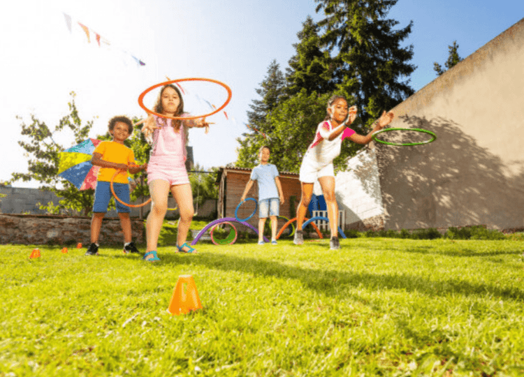 Bible Games for Kids