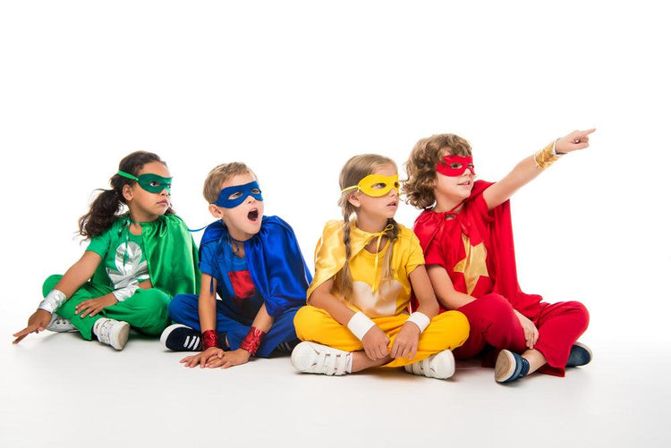 An Epic List of Bible Heroes to Teach Your Children's Ministry - Children's Ministry Deals