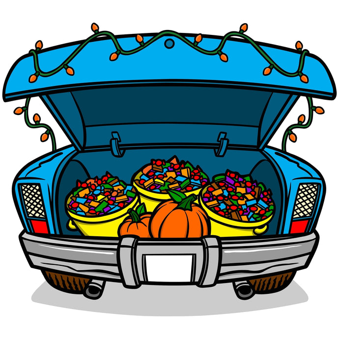 11 Safety Tips for Your Trunk or Treat: Ensuring Fun & Safety for Everyone!