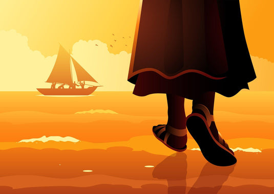 How to Teach about the Miracles of Jesus for Kids - Children's Ministry Deals