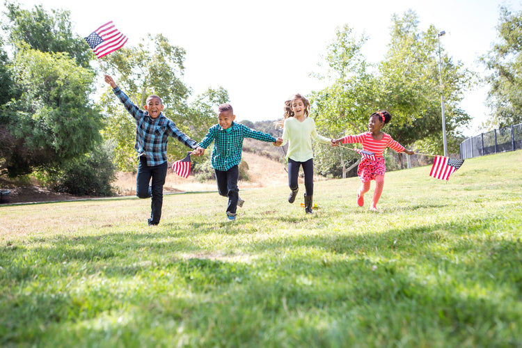 July 4th Outreach Ideas