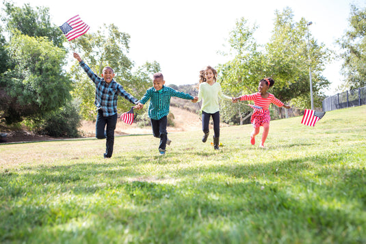 July 4th Outreach Ideas