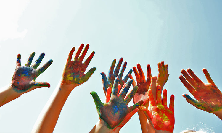 12 Children’s Ministry Volunteer Descriptions