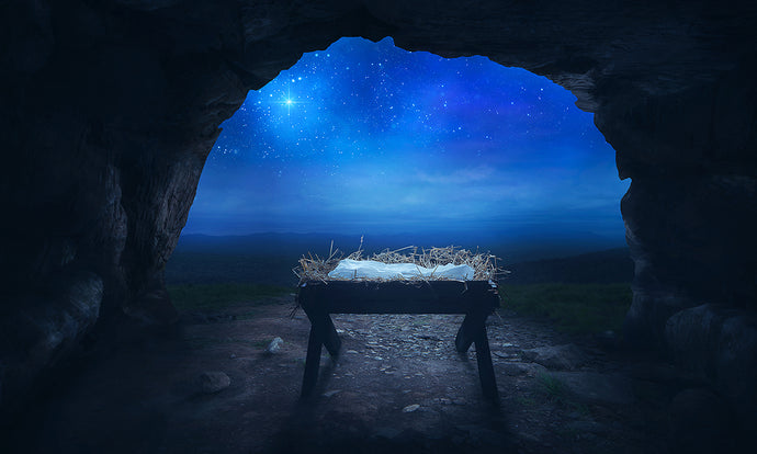 Bible Lessons on the Birth of Jesus